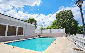 Americas Best Value Inn Winston-Salem